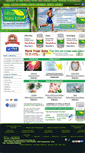 Mobile Screenshot of globo-ultranatulife.com